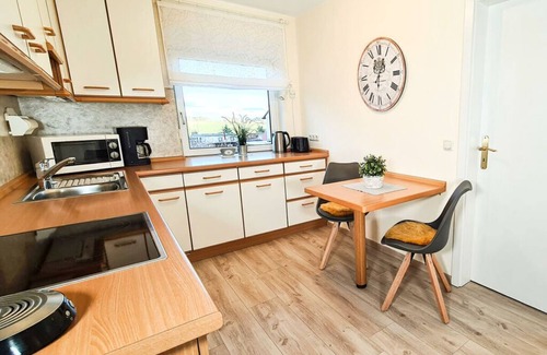 Odershausen Appartement | Appartement de vacances SonnenNest