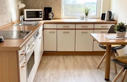 Odershausen Appartement | Appartement de vacances SonnenNest