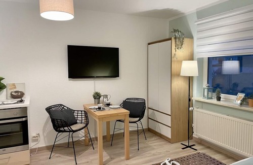 Odershausen Appartement | Appartement de vacances SonnenNest
