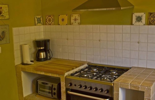 Gimmeldingen Maison | Maison de vacances, douche, WC, 3 chambres - Casa Limoni