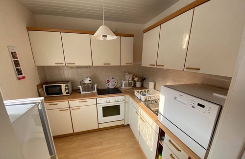 Schmiedefeld am Rennsteig Maison | Maison de vacances indépendante avec jardin et terrasse dans la jolie région de Thuringe