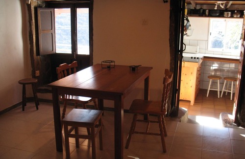 Lomito Fragoso y Honduras Maison | Maison de vacances à San Sebastián de la Gomera - environnement
