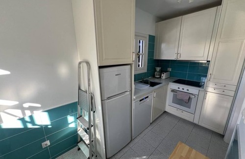 Playa del Cable Maison | Maison de vacances Urbanización Costa Teguise pour 1 - 4 personnes avec 2 chambres à coucher - Maiso