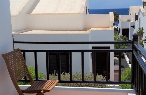 Playa del Cable Maison | Maison de vacances Urbanización Costa Teguise pour 1 - 4 personnes avec 2 chambres à coucher - Maiso