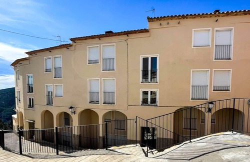 Vistabella del Maestrat Appartement | Holiday apartment Vistabella 1 C REF. 034