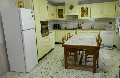 Saint-Julien-de-Gras-Capou Maison | Maison de Vacances Les Cassagnes