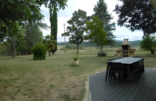 Saint-Julien-de-Gras-Capou Maison | Maison de Vacances Les Cassagnes