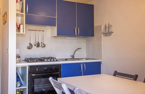 Costa Paradiso Maison | Maison de vacances "Casa Carlotta in Costa Paradiso" avec jardin et vue sur la mer