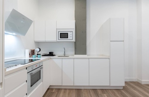 Camas Appartement | Holi-Rent AT Erillas 1