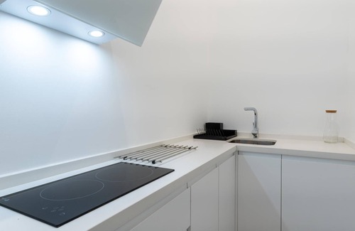 Camas Appartement | Holi-Rent AT Erillas 4