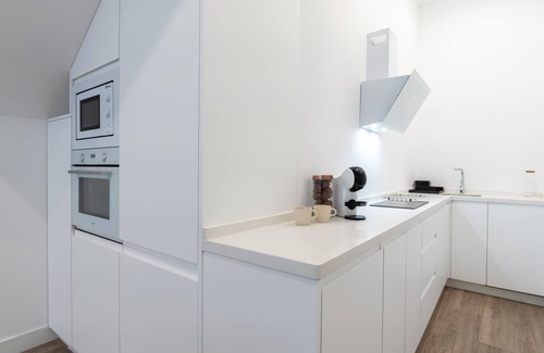 Camas Appartement | Holi-Rent AT Erillas 4