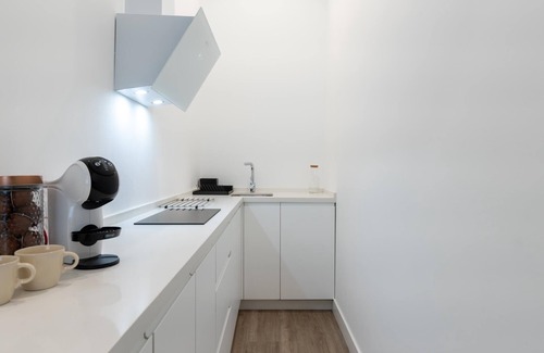 Camas Appartement | Holi-Rent AT Erillas 4