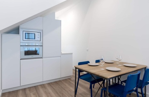 Camas Appartement | Holi-Rent AT Erillas 4