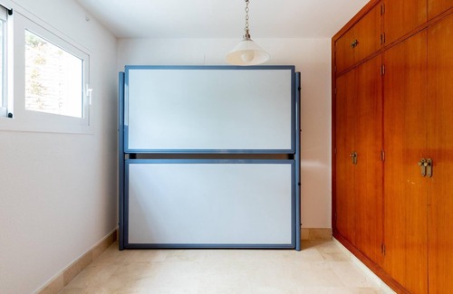 Camas Villa | Holi-Rent Colina Blanca