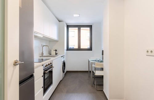 Camas Appartement | Holi-Rent Pobladores