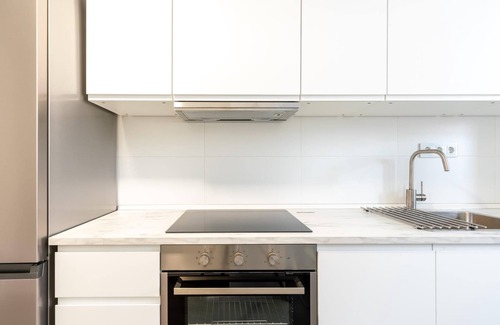 Camas Appartement | Holi-Rent Pobladores