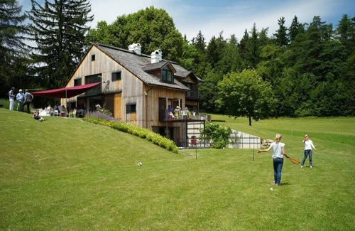 Rabenstein an der Pielach Maison | Maison de vacances Rabenstein an der Pielach pour 1 - 10 personnes avec 4 chambres à coucher - Domic
