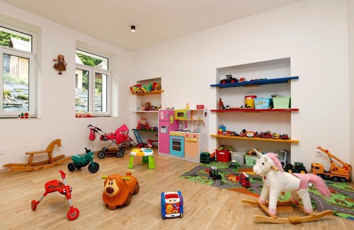 Desna Appartement | Appartement de vacances Desná v Jizerských horách pour 1 - 6 personnes avec 1 chambre à coucher - Ap