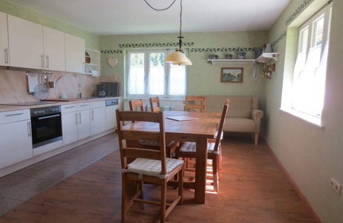 Baiersbronn Appartement | Casa de vacaciones Tauchert