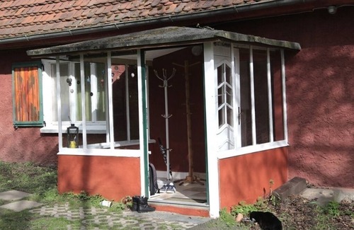 Carinerland Maison | Maison de vacances pour 8 personnes avec 120 m² à Danneborth (58271)