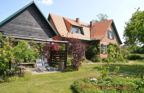 Feldberger Seenlandschaft Maison | Appartement de vacances Feldberger Seenlandschaft pour 1 - 4 personnes avec 1 chambre à coucher - Ma