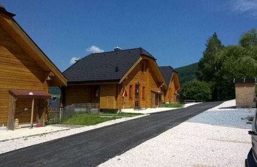 Sankt Margarethen im Lungau Maison | Maison de vacances St. Margarethen im Lungau pour 1 - 6 personnes avec 2 chambres à coucher - Maison