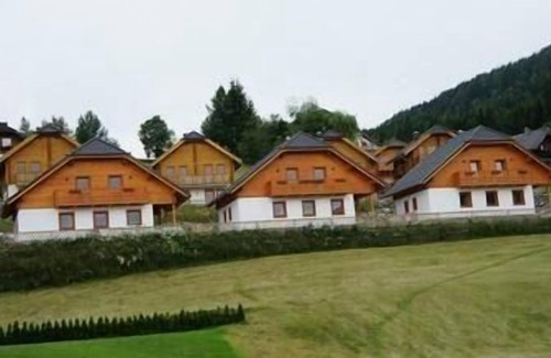 Sankt Margarethen im Lungau Maison | Maison de vacances St. Margarethen im Lungau pour 1 - 6 personnes avec 3 chambres à coucher - Maison