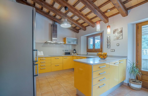 Boadella i les Escaules Cottage | Gîte Rural avec Piscine et Jardin à Alt Empordà - Majordoms Sabater