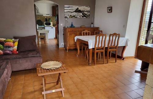 Moissac-Vallee-Francaise Appartement | VACANCES EN CEVENNES