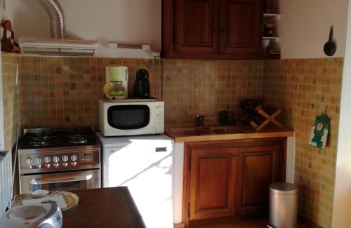 Moissac-Vallee-Francaise Appartement | VACANCES EN CEVENNES