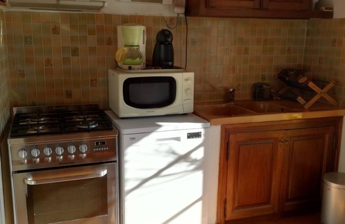 Moissac-Vallee-Francaise Appartement | VACANCES EN CEVENNES
