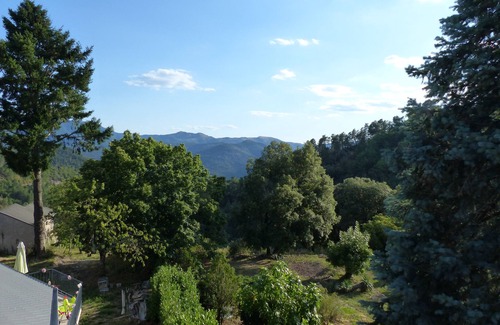 Moissac-Vallee-Francaise Appartement | VACANCES EN CEVENNES