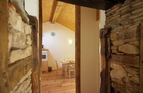 Saint-Leonard-de-Noblat Cottage | Gîte spacieux avec grande terrasse