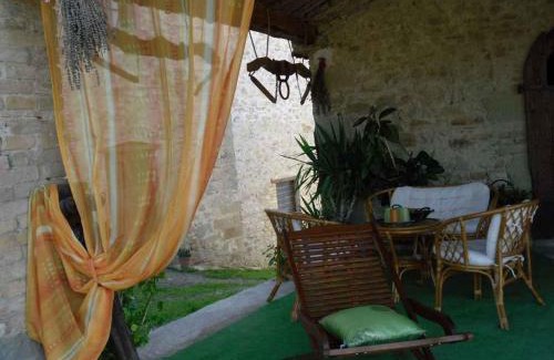 Lippiano Maison | Holiday home in Monte Santa Maria Tiberina - Umbrien 24177