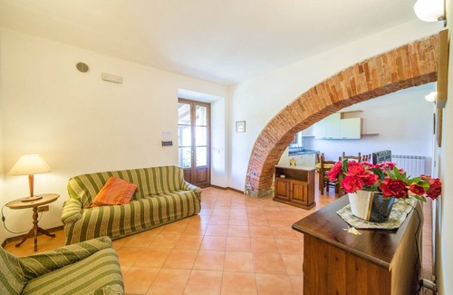 Passignano sul Trasimeno Appartement | Appartement de vacances dans une ferme - Pesco - Residenze San Martino