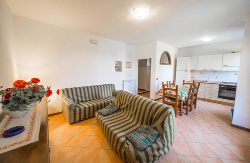 Passignano sul Trasimeno Appartement | Appartement de vacances dans une ferme - Susino - Residenze San Martino