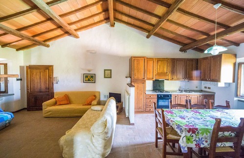 Passignano sul Trasimeno Appartement | Appartement indépendant dans ferme avec piscine-Diospiro- Residenze San Martino