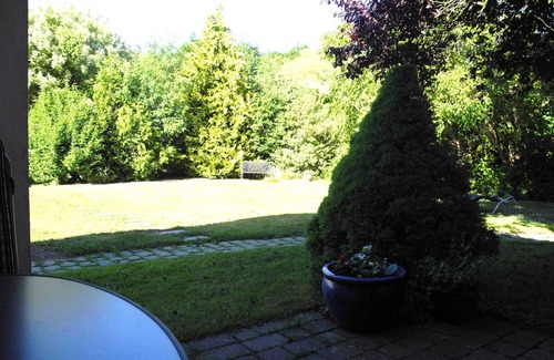 Putbus Appartement | Holiday 2 - Vacances du I Fam. Kurth romain / TZR