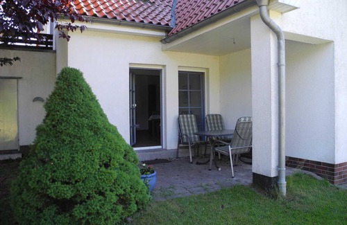 Putbus Appartement | Holiday 2 - Vacances du I Fam. Kurth romain / TZR