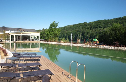 Feistritz im Rosental Appartement | Appartement de vacances Feistritz im Rosental pour 1 - 4 personnes avec 2 chambres à coucher - Logem