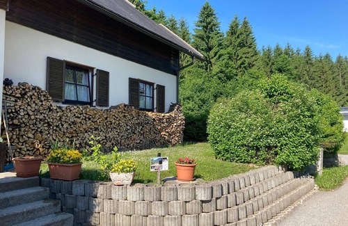 Feistritz im Rosental Appartement | Appartement de vacances Feistritz im Rosental pour 1 - 4 personnes avec 2 chambres à coucher - Logem