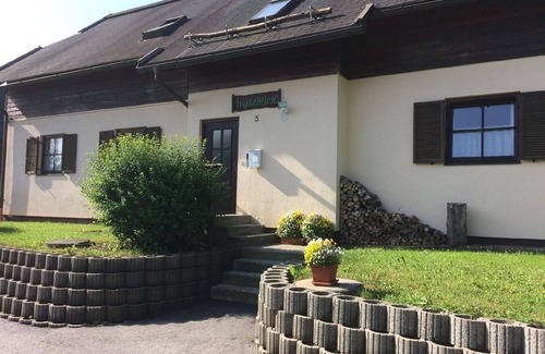 Feistritz im Rosental Appartement | Appartement de vacances Feistritz im Rosental pour 1 - 4 personnes avec 2 chambres à coucher - Logem