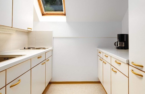 Feistritz im Rosental Appartement | Appartement de vacances Feistritz im Rosental pour 1 - 4 personnes avec 1 chambre à coucher - Logeme