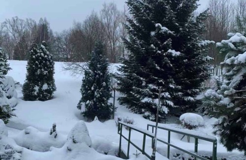 Rokytnice nad Jizerou Appartement | Appartement de vacances dans un cadre très sympa