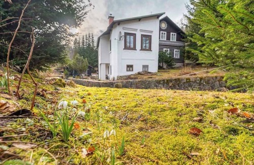 Rokytnice nad Jizerou Appartement | Appartement de vacances dans un cadre très sympa