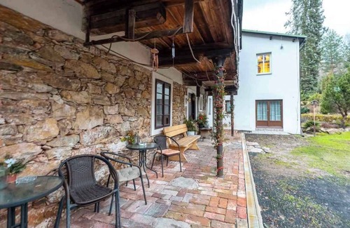 Rokytnice nad Jizerou Appartement | Appartement de vacances dans un cadre très sympa