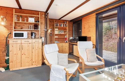 Kaisershaus Appartement | Appartement "Ferienwohnung Herzogenhorn" avec vue sur les montagnes, terrasse privée et Wi-Fi