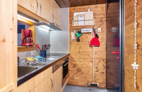 Kaisershaus Appartement | Appartement "Ferienwohnung Herzogenhorn" avec vue sur les montagnes, terrasse privée et Wi-Fi