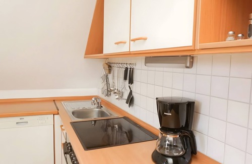 Bernau Appartement | Appartement "Abendsonne" avec vue sur les montagnes, terrasse privée et Wi-Fi