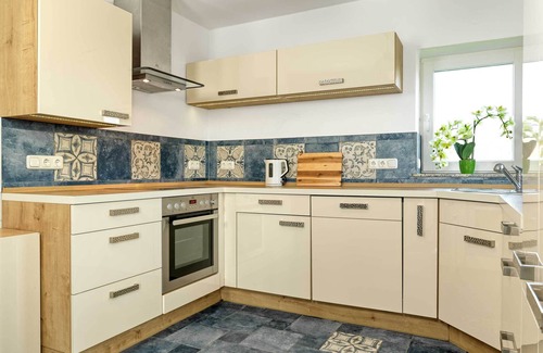 Insel Poel Appartement | Holiday apartment Me-See.
